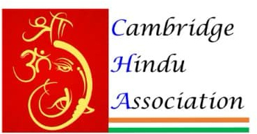 Cambridge Hindu Association logo