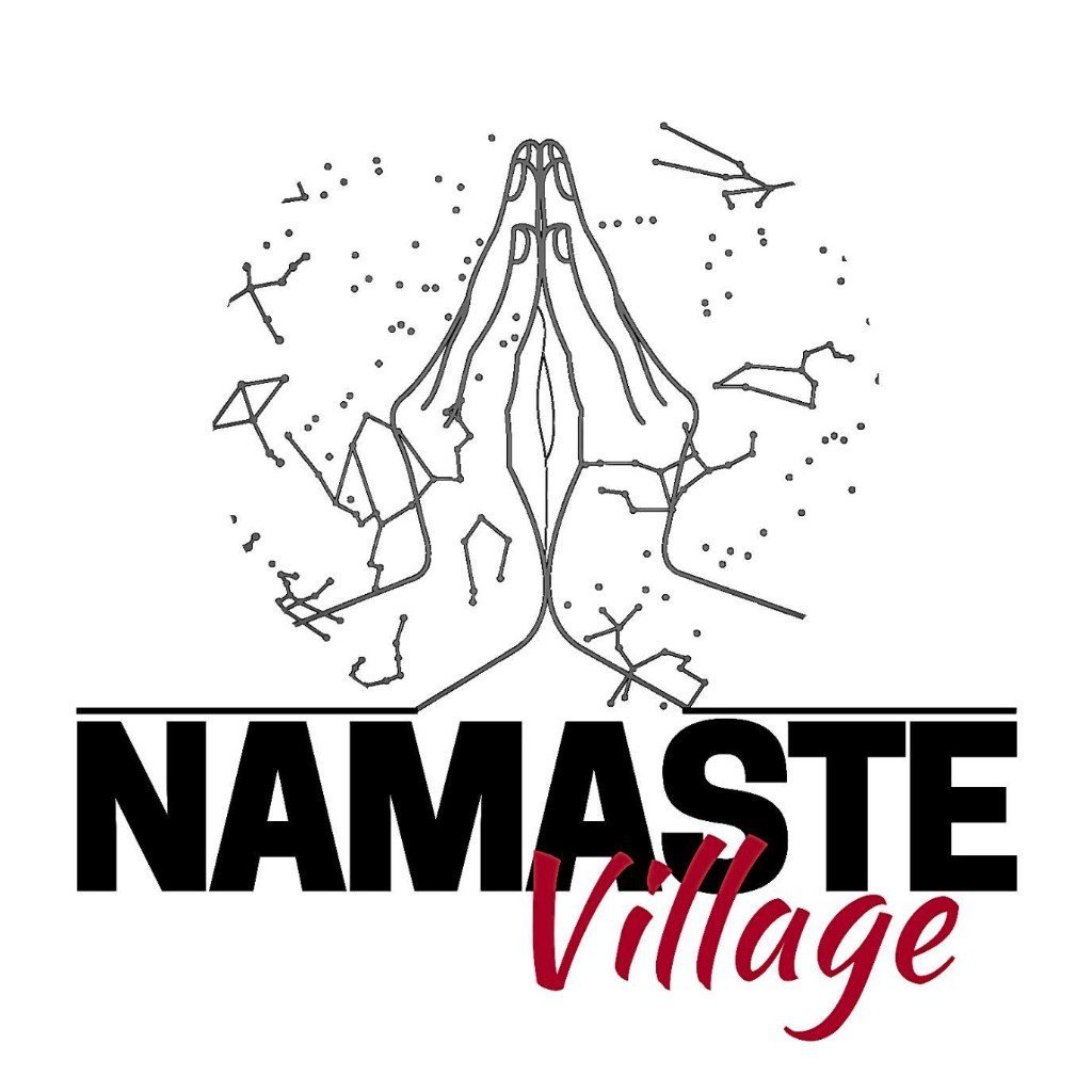Namaste Village Cambridge logo