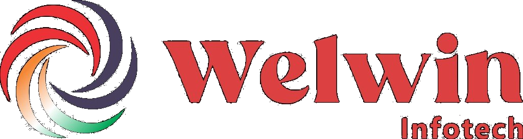 Welwin Infotech Ltd logo