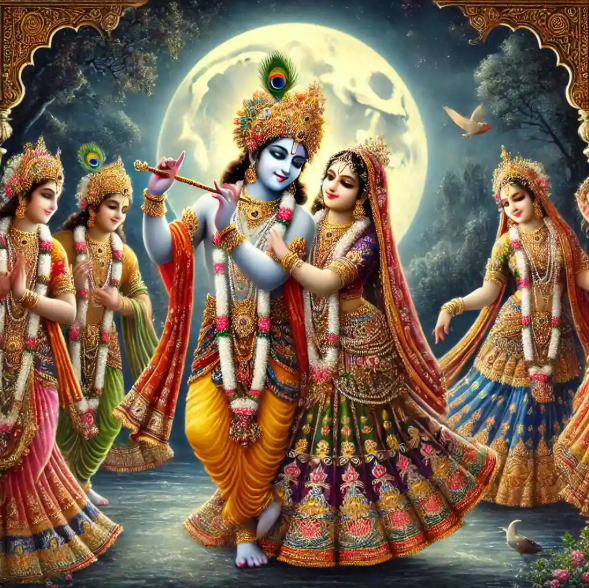 Sharad Poonam 2026