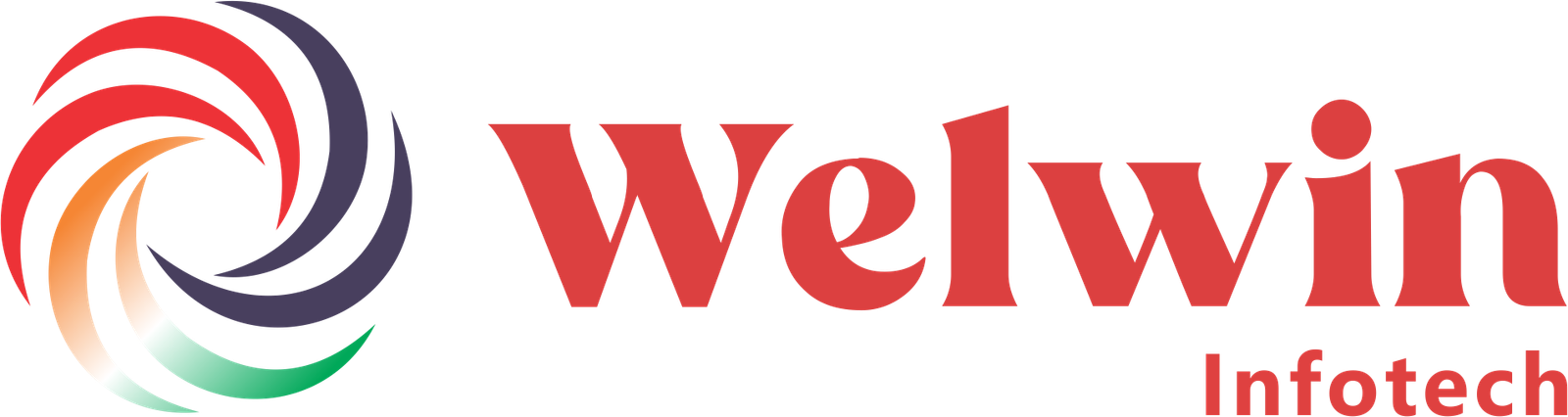 Welwin Infotech Ltd logo